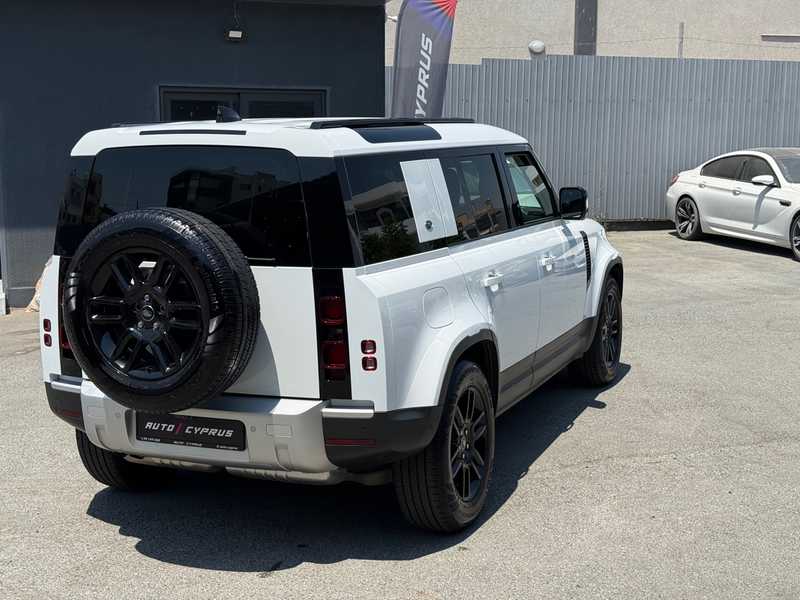 2023 Land Rover Defender 3,0L 2023 Cyprus