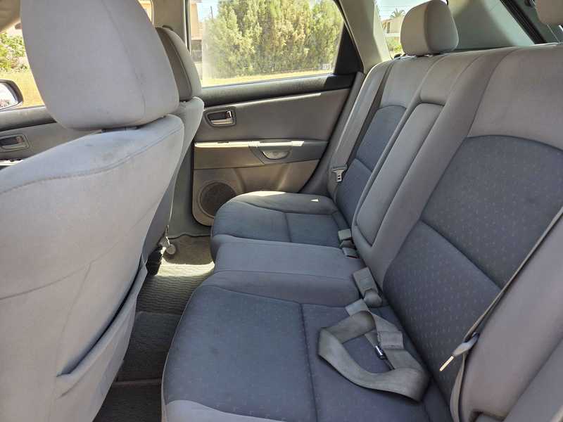 2005 Mazda 3 1,5L 2005 Cyprus
