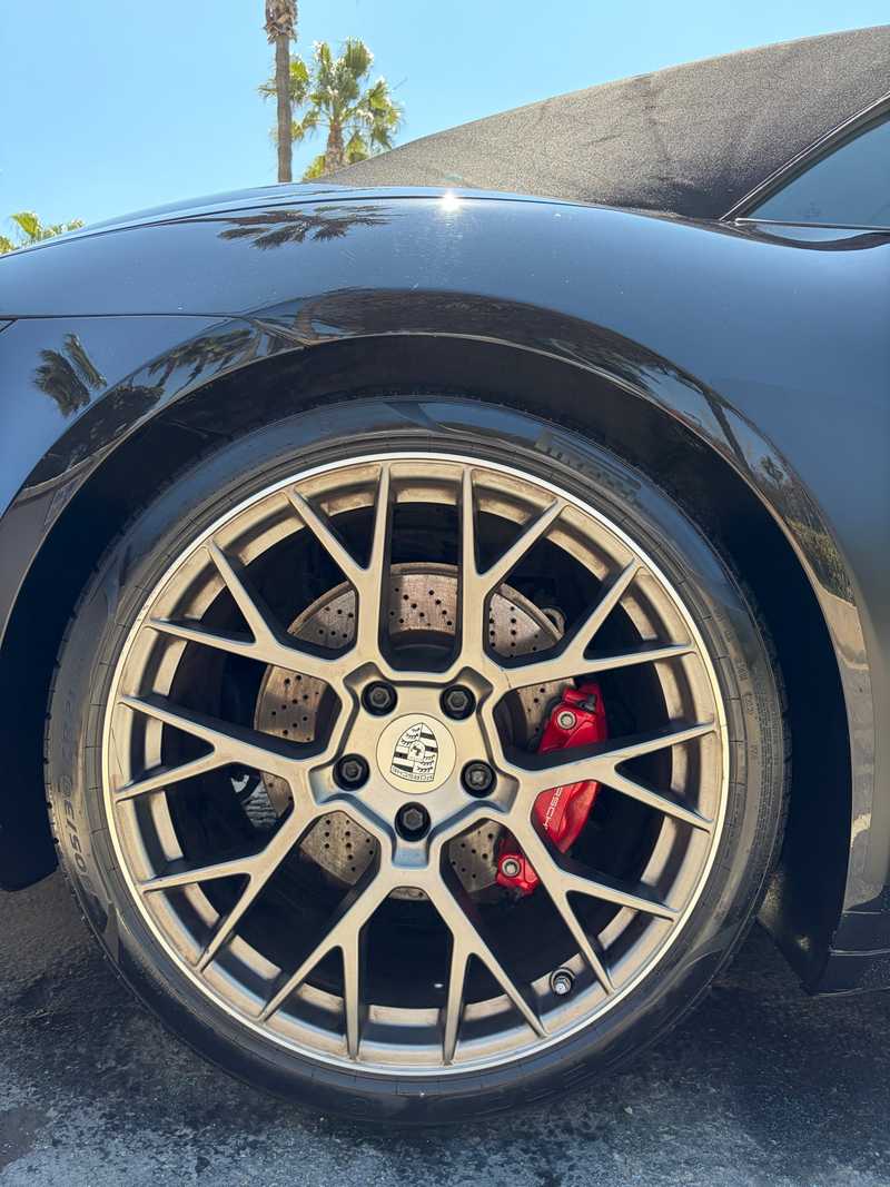 2019 Porsche 911 3,0L 2019 Cyprus