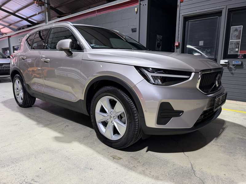 2022 Volvo XC40 2,0L 2022 Cyprus