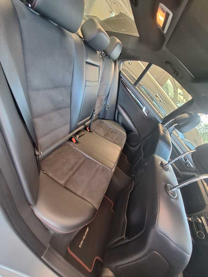 2013 Mercedes-Benz C-Class 2,1L 2013 Cyprus