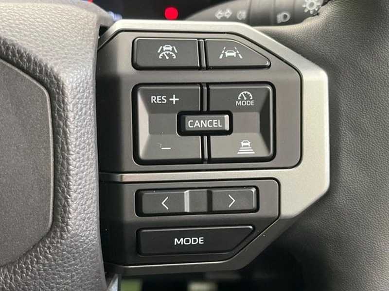 2024 Toyota Land Cruiser Prado 2,7L 2024 Cyprus