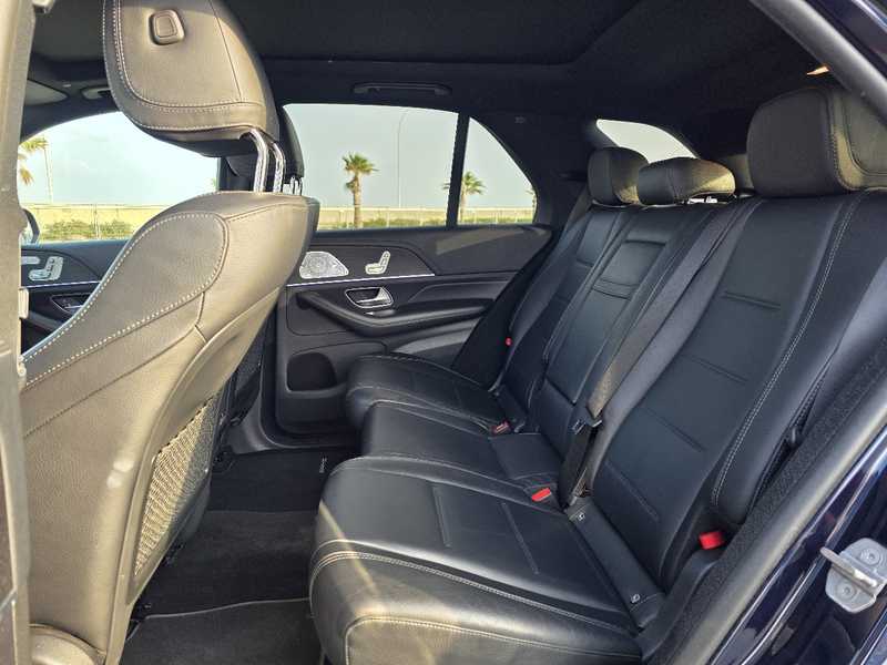 2020 Mercedes-Benz GLE-Class 3,0L 2020 Cyprus