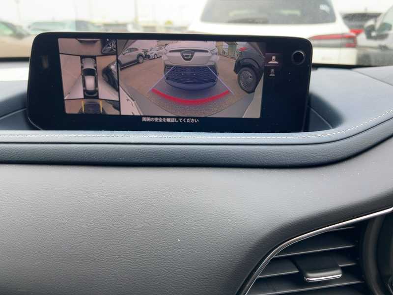 2025 Mazda CX-30 2,0L 2025 Cyprus