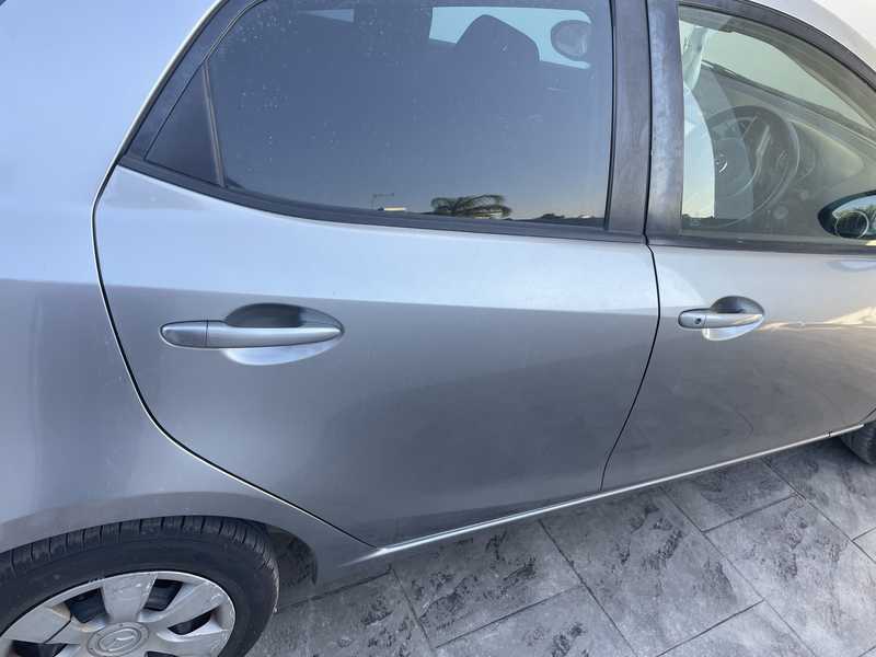 2011 Mazda Demio 1,3L 2011 Cyprus