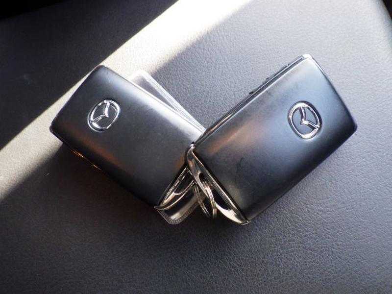 2023 Mazda CX-5 2,0L 2023 Cyprus