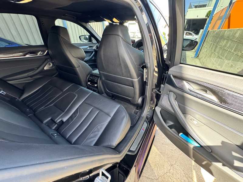 2024 BMW M3 4,0L 2024 Cyprus