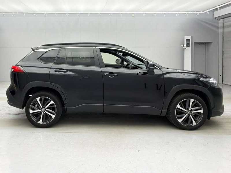 2024 Toyota Corolla Cross 1,8L 2024 Cyprus