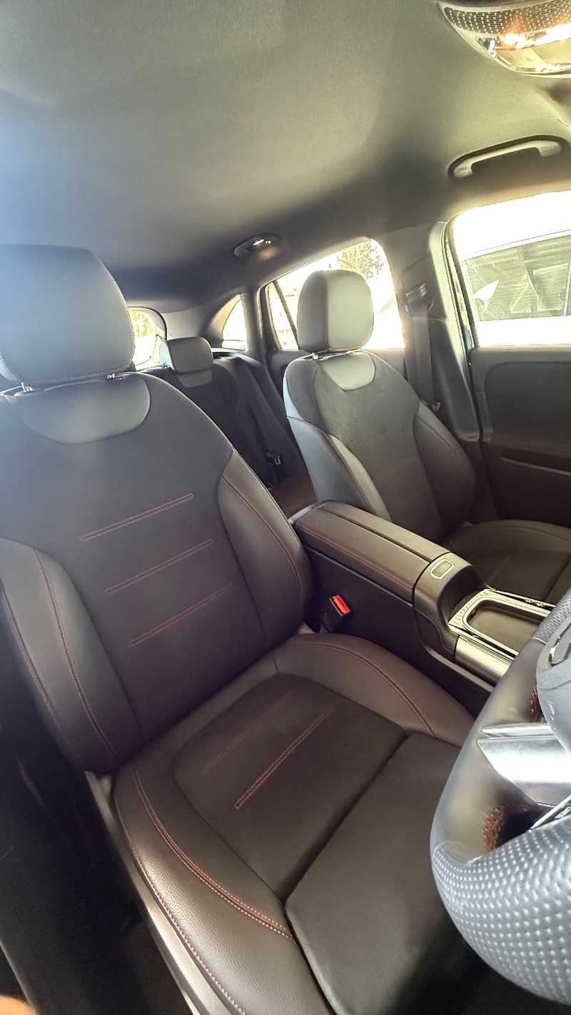 2025 Mercedes-Benz GLA-Class 2,0L 2025 Cyprus