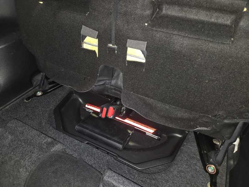 2012 Toyota IQ 1,3L 2012 Cyprus