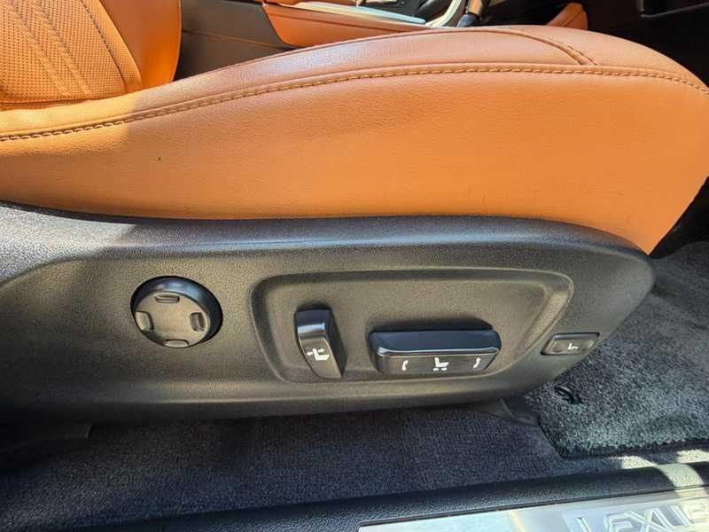 2021 Lexus RX 3,5L 2021 Cyprus