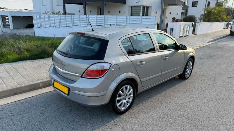 2005 Cars Other 1,6L 2005 Cyprus
