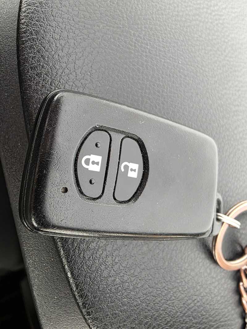 2020 Toyota Vitz 1,1L 2020 Cyprus
