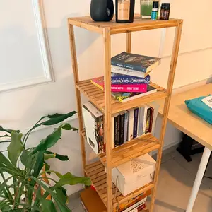 Ραφιέρα απο bamboo., Nicosia — Strovolos - Acropolis