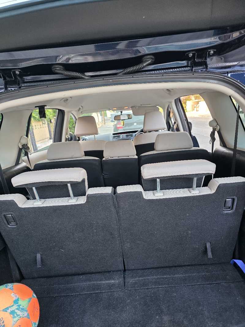 2014 Mazda Premacy 2,0L 2014 Cyprus