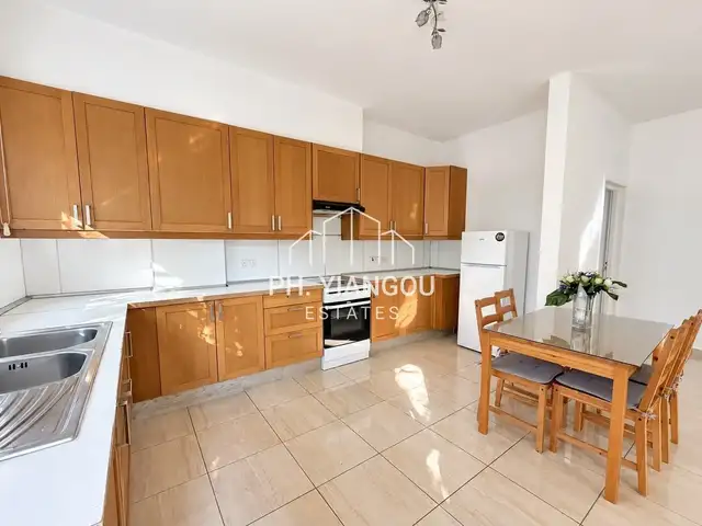 1-bedroom apartment to rent, Nicosia — Nicosia - Kaimakli
