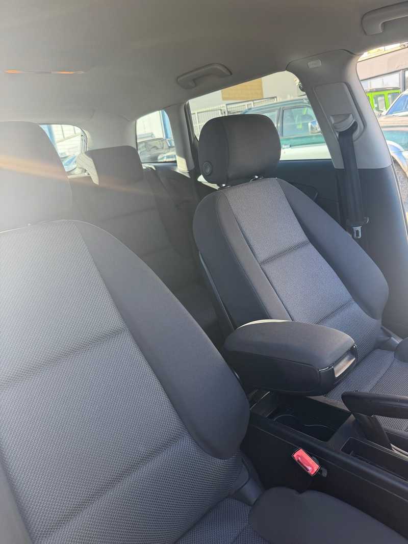 2011 Audi A3 1,2L 2011 Cyprus