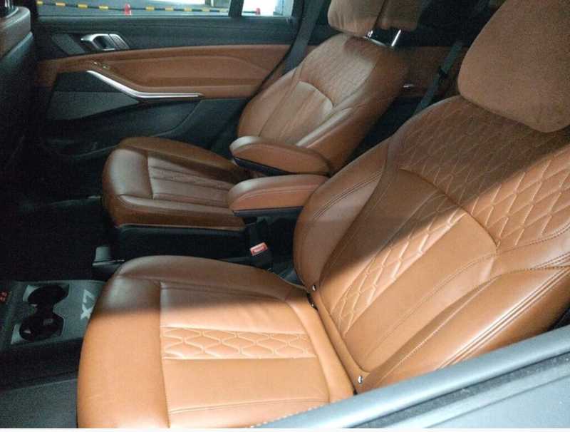 2022 BMW X7 3,0L 2022 Cyprus