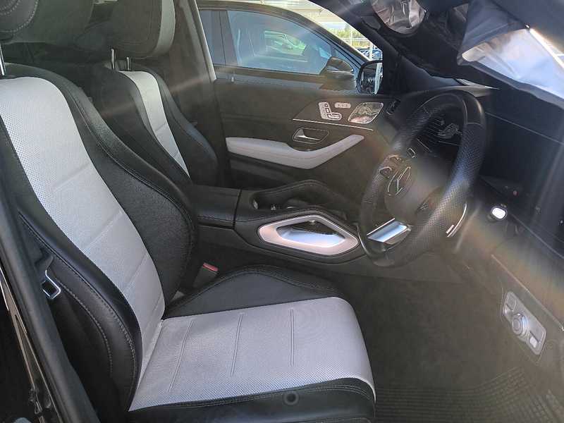 2025 Mercedes-Benz GLE-Class AMG 3,0L 2025 Cyprus