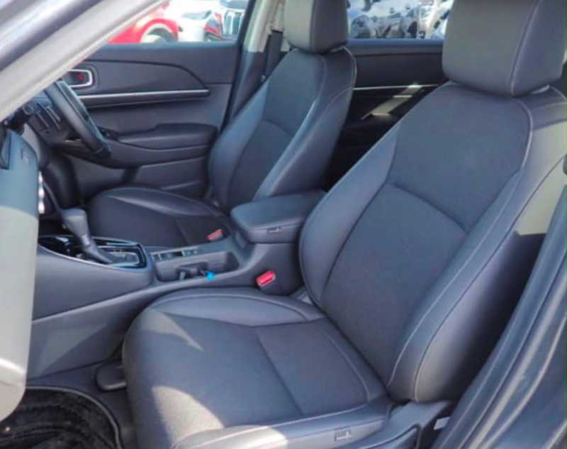 2022 Honda Vezel 1,5L 2022 Cyprus