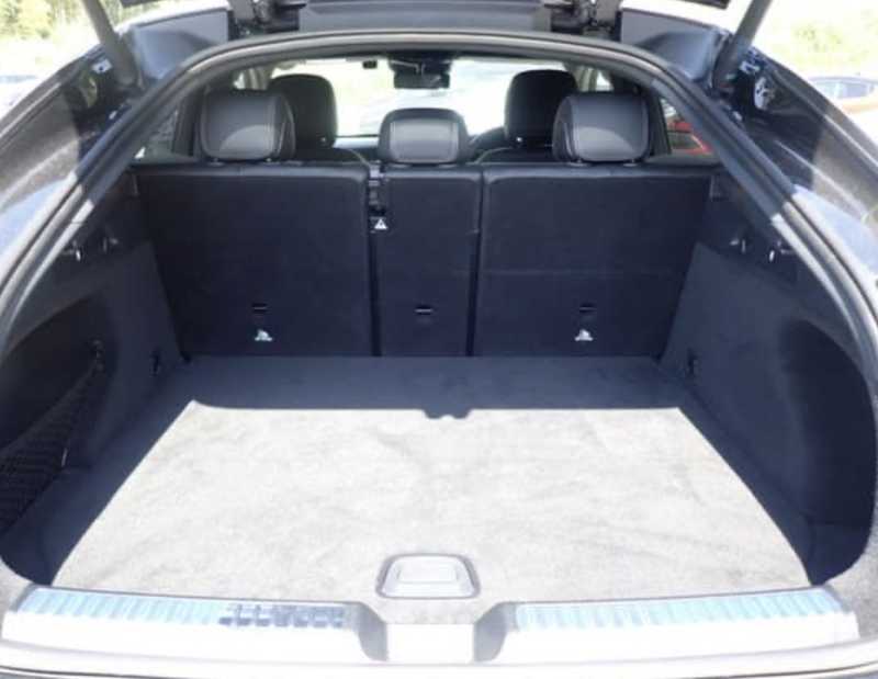 2021 Mercedes-Benz GLC-Class 2,0L 2021 Cyprus