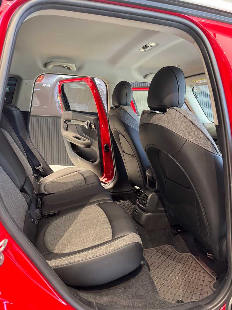 2023 Mini Countryman 2,0L 2023 Cyprus