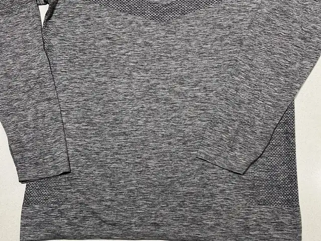 Nike men dri-fit knit running long sleeve shirt, Επαρχία Λευκωσίας — Λακατάμεια - Αρχαγγέλος-Ανθούπολη