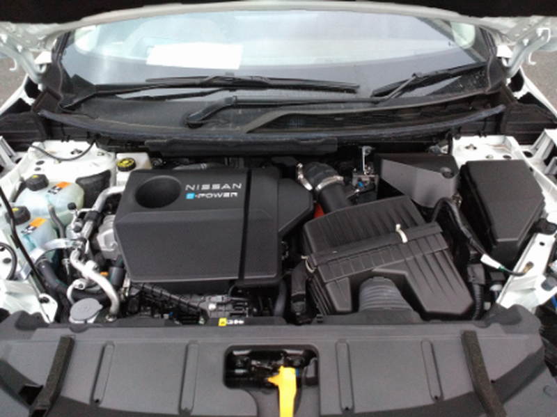 2024 Nissan X-Trail 1,5L 2024 Cyprus
