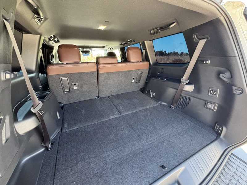 2025 Toyota Land Cruiser 250 2,8L 2025 Cyprus