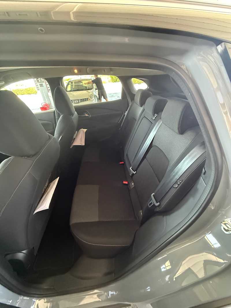 2024 Nissan Qashqai 1,3L 2024 Cyprus