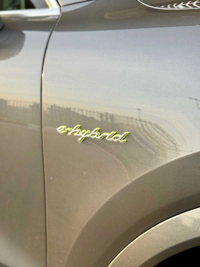 2020 Porsche Cayenne 3,0L 2020 Cyprus