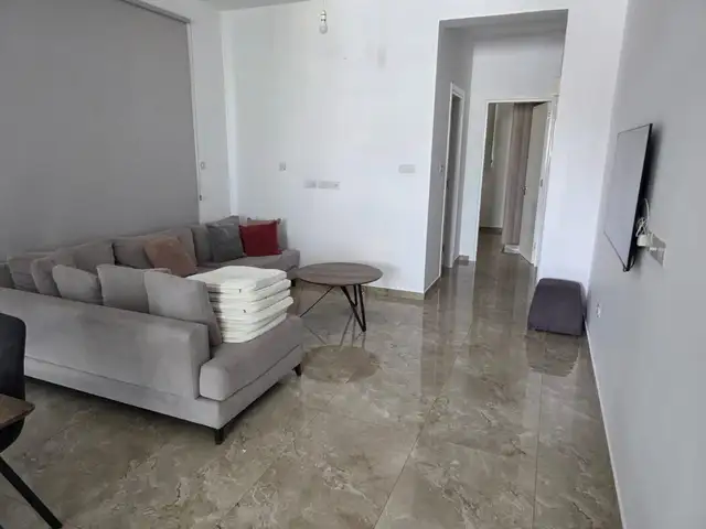 2-bedroom apartment to rent, Επαρχία Πάφου — Πάφος - Άγιος Πάυλος
