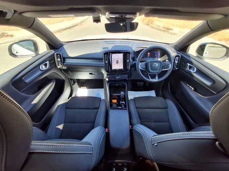 2024 Volvo XC40 2,0L 2024 Cyprus