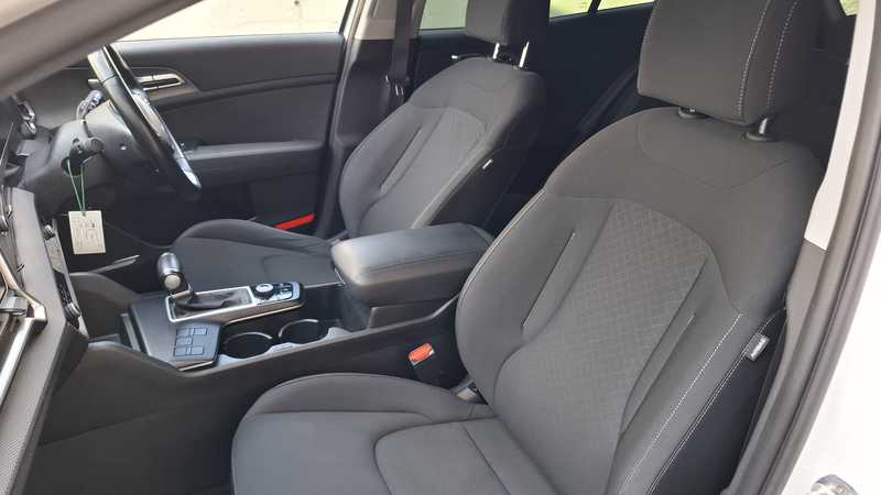 2022 KIA Sportage 1,6L 2022 Cyprus