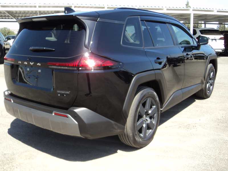 2026 Toyota RAV4 2,5L 2026 Cyprus