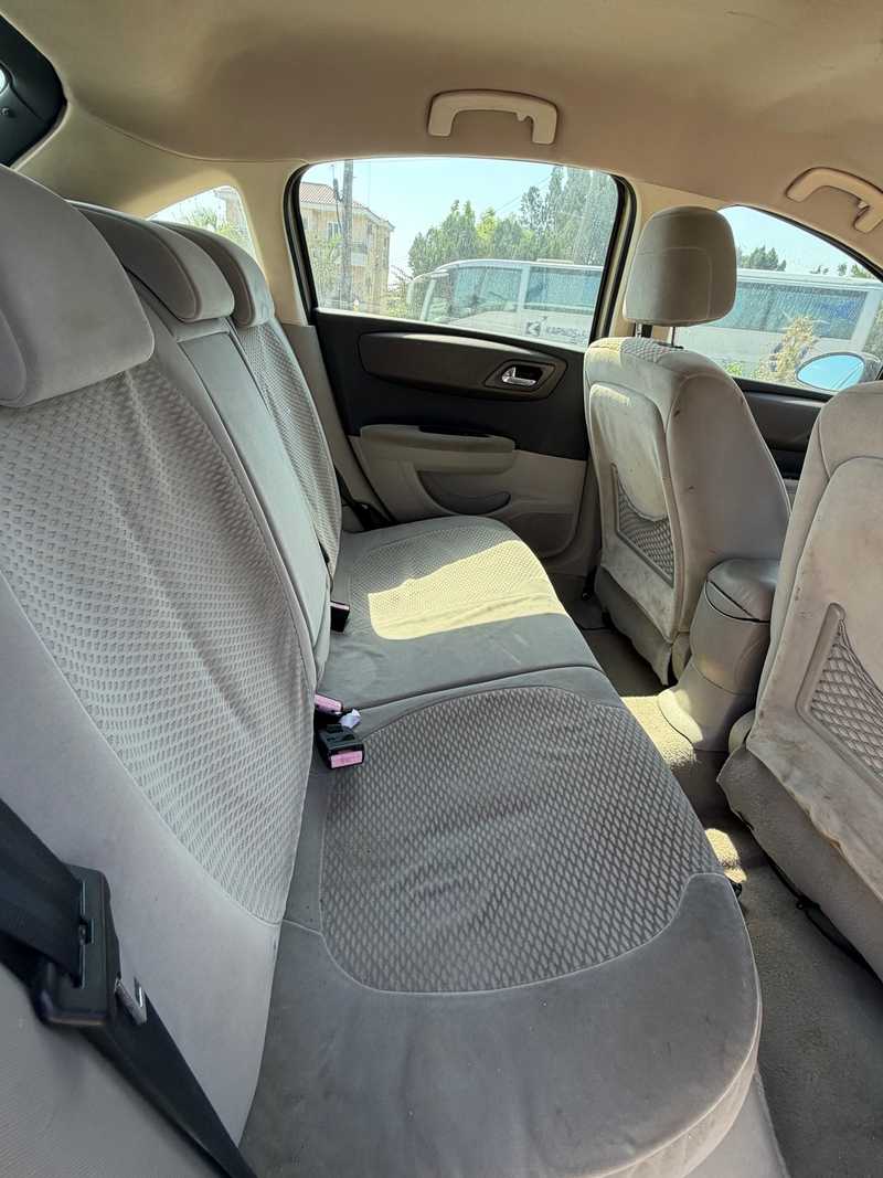 2005 Citroen C4 1,6L 2005 Cyprus