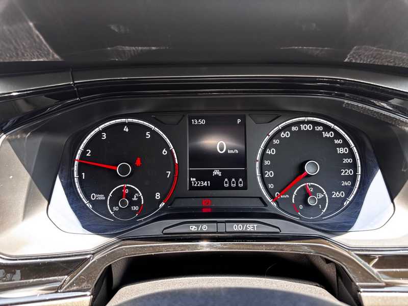 2019 Volkswagen Polo 1,0L 2019 Cyprus