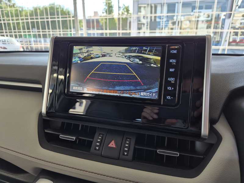 2021 Toyota RAV4 2,5L 2021 Cyprus