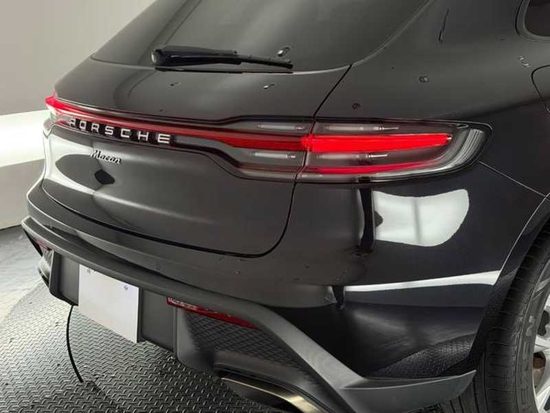 2023 Porsche Macan 2,0L 2023 Cyprus