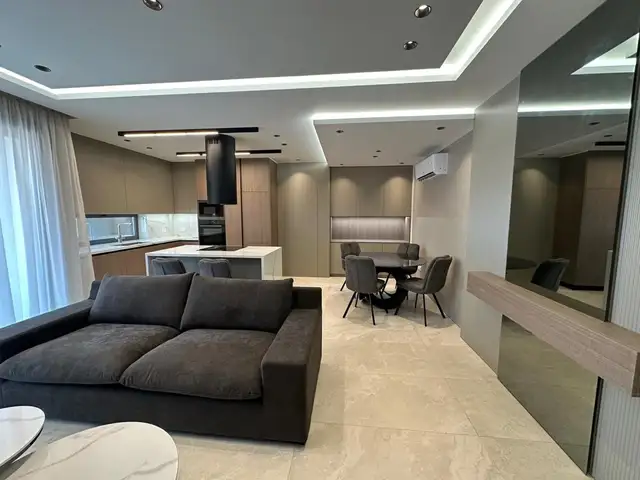 2-bedroom apartment to rent, Limassol — Erimi