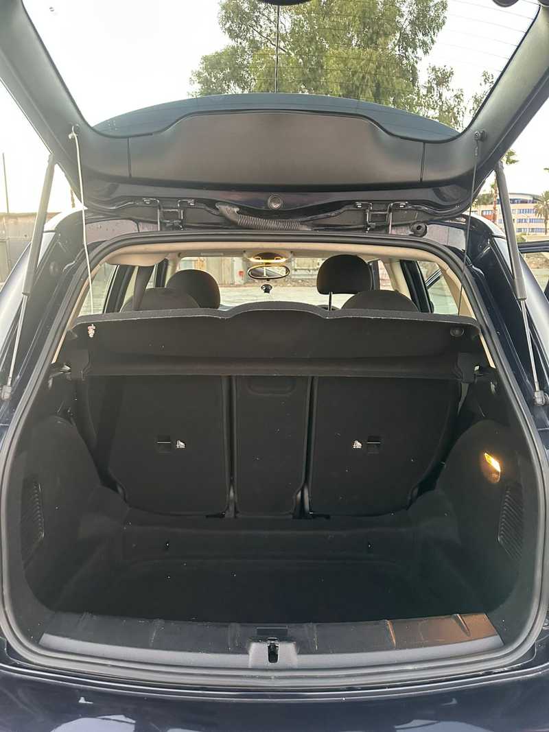 2012 Mini Countryman 2,0L 2012 Cyprus