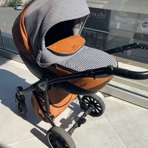 Anex carry cot, Larnaca — Larnaka - Chrysopolitissa