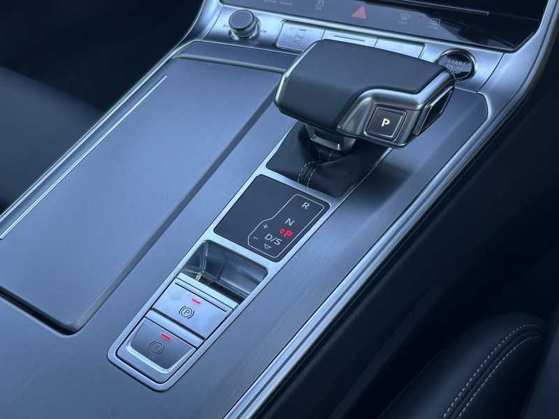 2025 Audi A7 2,0L 2025 Cyprus