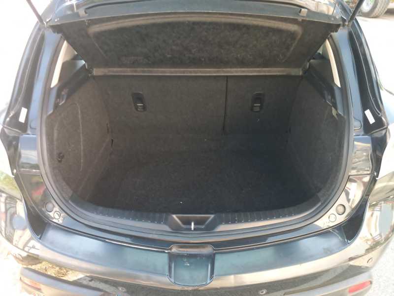 2010 Mazda 3 1,6L 2010 Cyprus