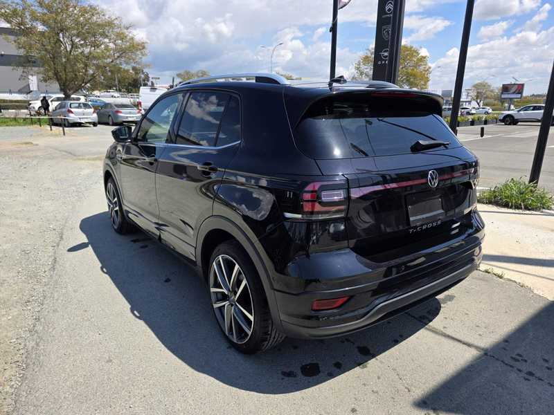 2023 Volkswagen T-Cross 1,0L 2023 Cyprus