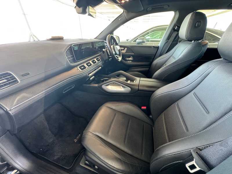 Mercedes-Benz CLE-Class 3,0L 2023