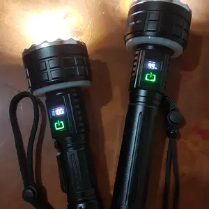 Ultra-long-range flashlight, beam range up to 900 m., Επαρχία Λάρνακας — Λάρνακα - Αγιος Νικόλαος