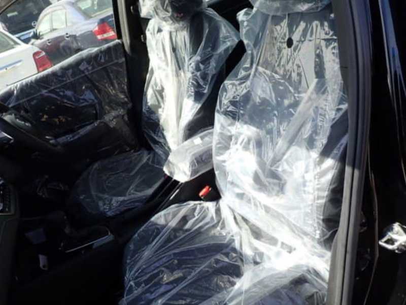 2025 Honda WR-V 1,5L 2025 Cyprus