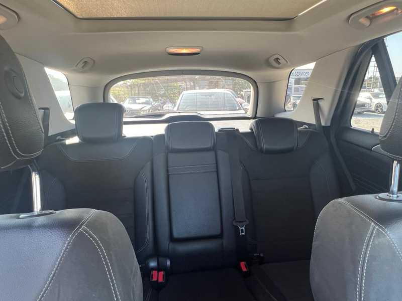 2015 Mercedes-Benz M-Class 2,2L 2015 Cyprus