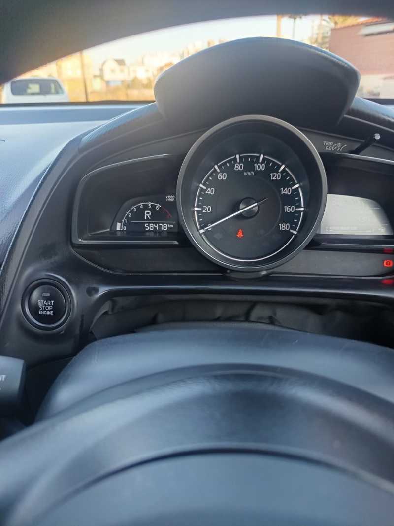 2022 Mazda 2 1,5L 2022 Cyprus